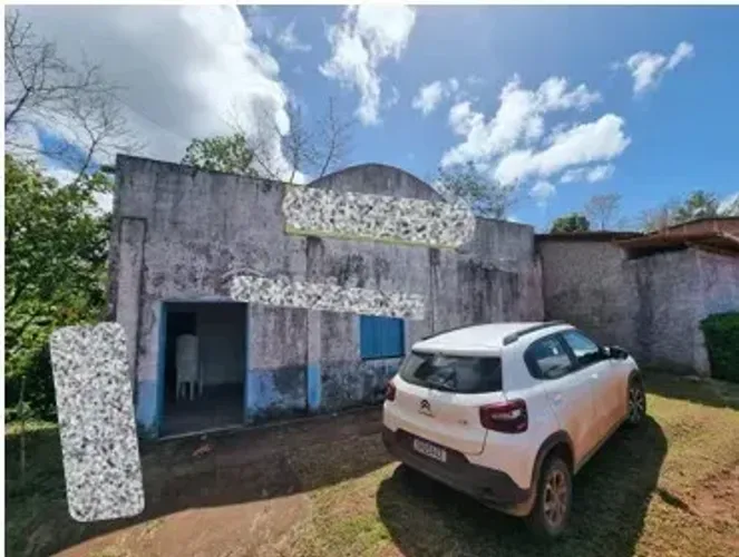 INVISTA NO SEU FUTURO: Terreno Perfeito para Seu Projeto dos Sonhos!