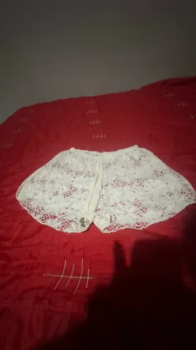 Shortinho pra curti uma praia ou piscina