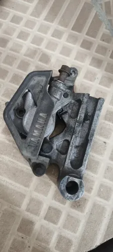 Pinça de freio traseira Lander/Ténéré/fazer 250