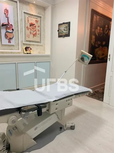 VENDA  Espaço Médico/Empresarial de 37m²