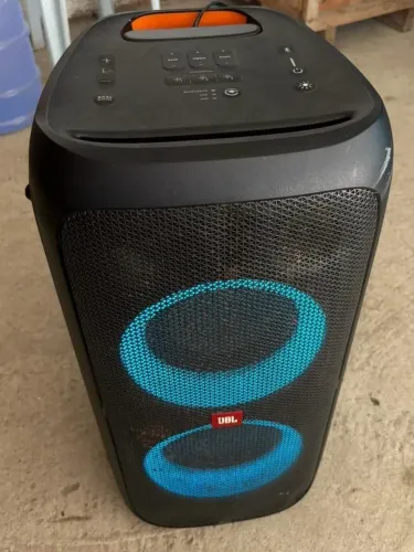 Jbl partybox 310