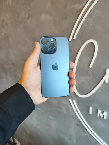 iPhone 15 Pro Max 256GB - Azul