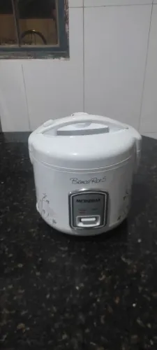 Panela eletrica