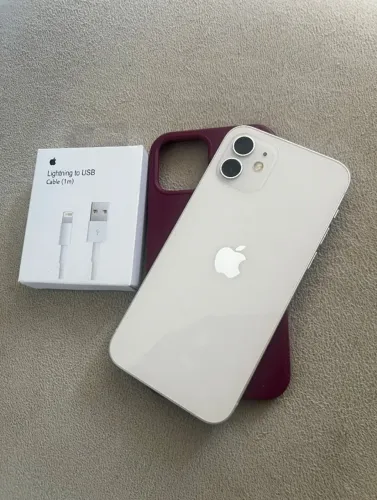IPhone 12 todo original