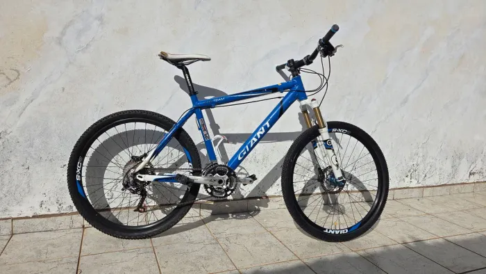 Giant XTC aro 26 tamanho 19 