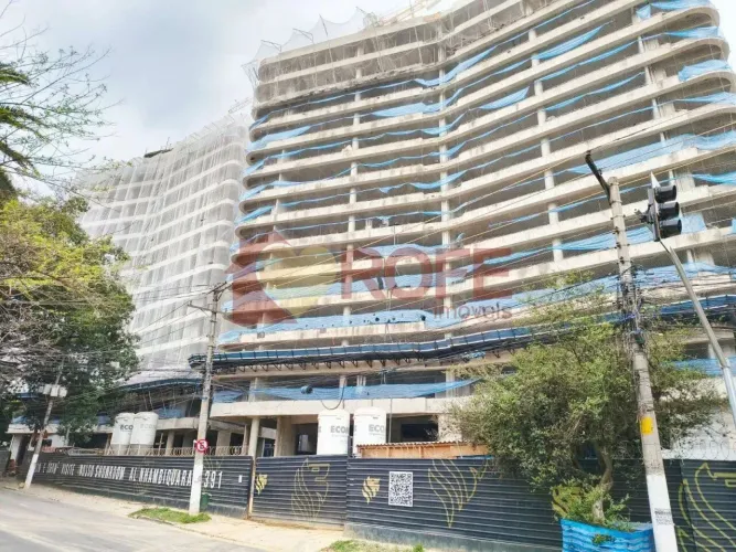 Venda exclusividade apartamento Saffire by Elie Saab - Direto do proprietário - acima do 7