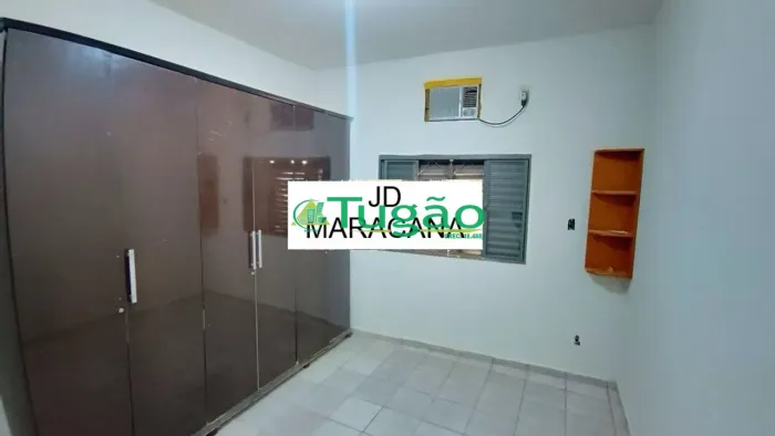 Casa comercial ou residencial 02 quartos para Venda Jardim Maracanã, São José do Rio Preto