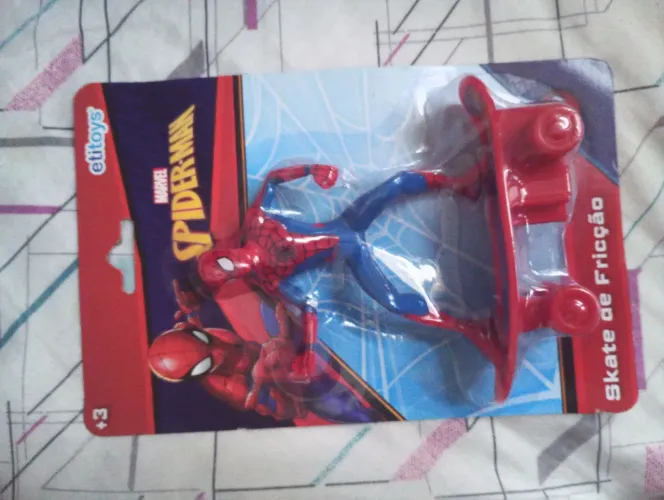 Homem aranha 