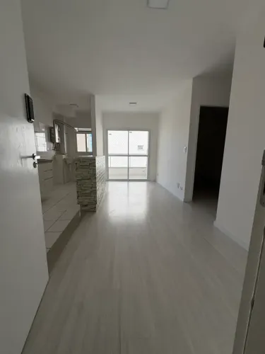 Imóvel para aluguel e venda tem 58 metros quadrados com 2 quartos