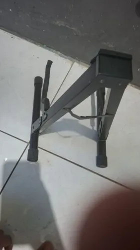Suporte violão/guitarra/baixo