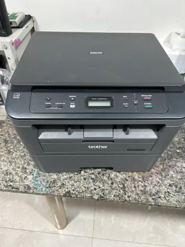 Impressora multifuncional L2520