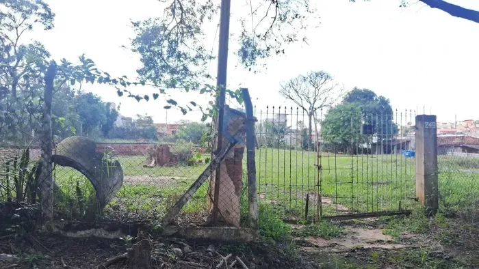 OPORTUNIDADE Terreno de Chácara na Chácara Alvorada Indaiatuba/SP
