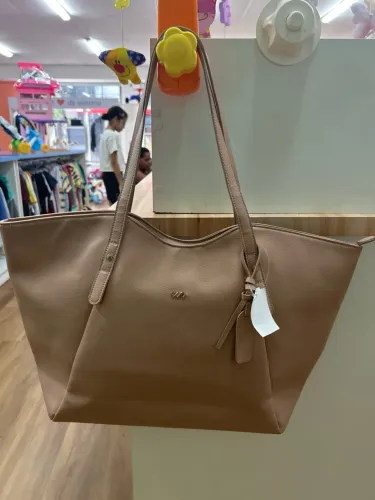 Bolsa importada nova