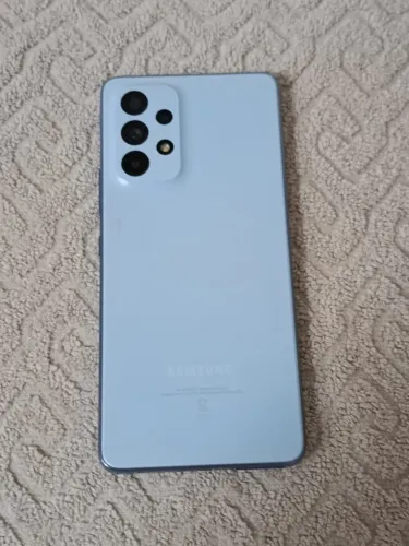 Celular Samsung A53 - 128gb