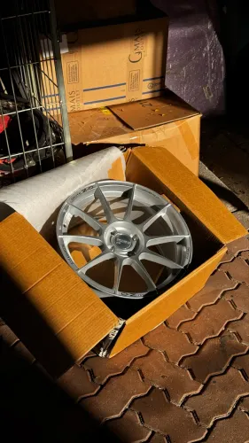 RODAS RODERA 4x100 (na caixa)