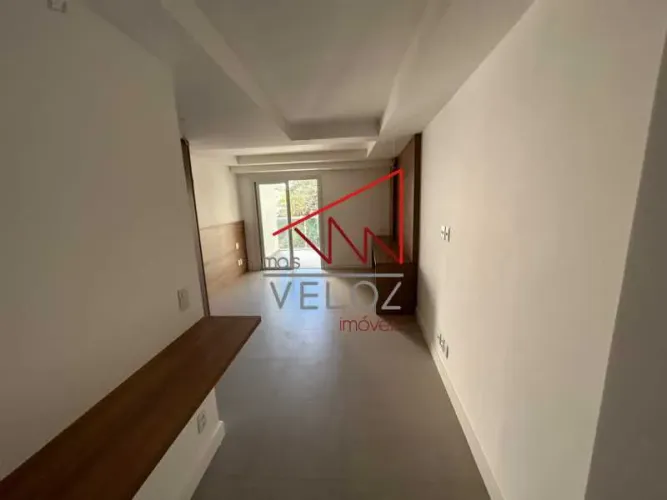 Studio-À VENDA-Flamengo-Rio de Janeiro-RJ