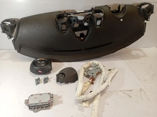 Kit Airbag Mini Cooper Countryman 2013 1.6