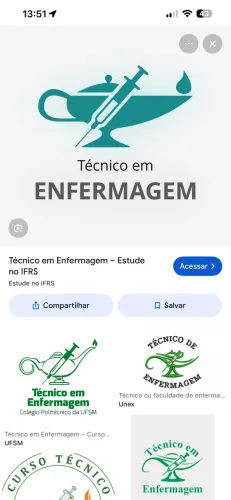 Acompanhante hospitalar 