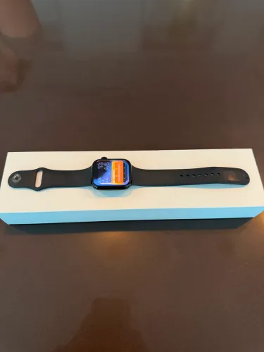 Apple Watch séries 8 45mm