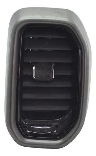 Difusor Lateral Esquerdo Painel Fiat Toro 2022 Original