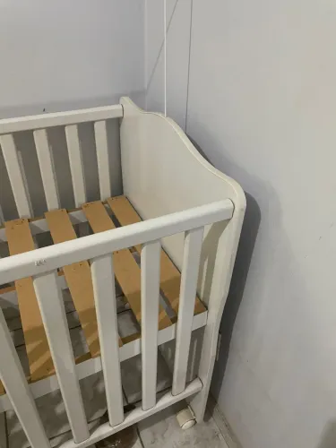 Berço infantil 