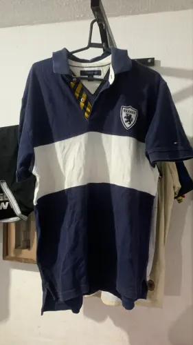 Camisa Tommy Hilfiger original 