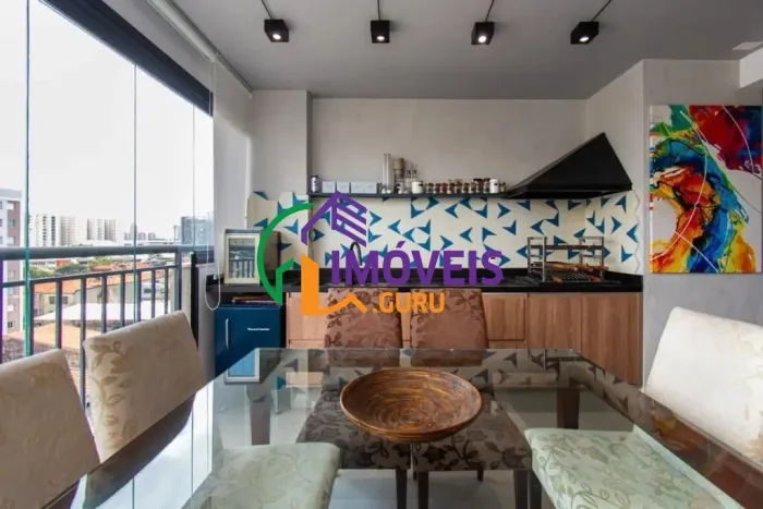 APARTAMENTO - BOM RETIRO - SP