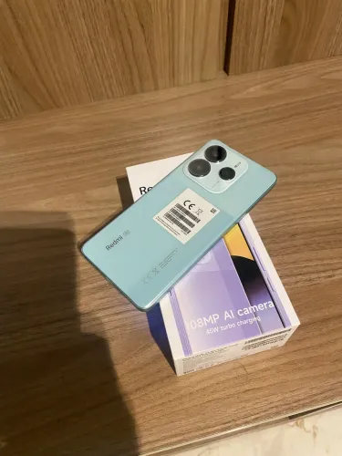 Xiome note 14 5g 256 gigas 8 de ram 