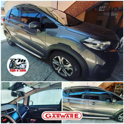 RM INSULFILMS AUTOMOTIVO, RESODENCIAL E COMERCIAL