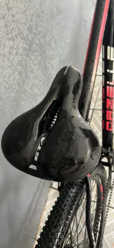 Bicicleta aro 29