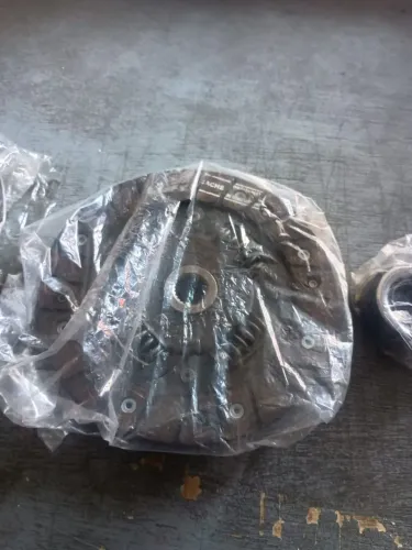 kit de embreagem pra HB20 2015