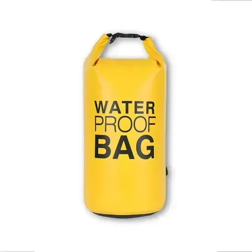 Bolsa estanque 20L Impermeavel