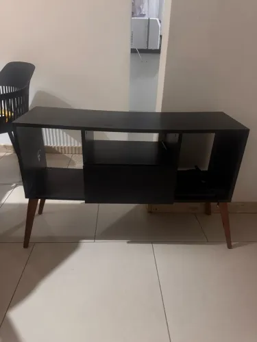 Rack retrô
