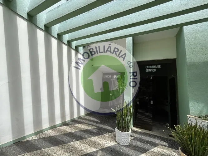 Apartamento à venda na Freguesia (Jacarepaguá), Rio de Janeiro-RJ: 3 quartos, 1 suíte, 1 s