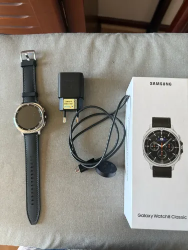 Galaxy Watch 8 LTE