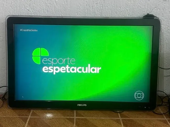 TV PHILIPS 47 LED FULL HD 1080p DIGITAL