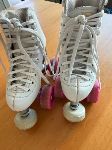 Patins profissional