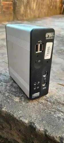 Thin Client mini pc Daruma System MT-1000
