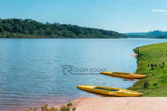 Terreno à venda, 450 m² por R$ 100.000,00 - Condominio thermas santa barbara - Águas de Sa