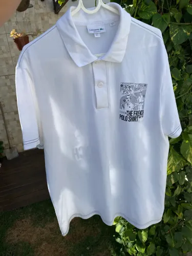 Polo da Lacoste 