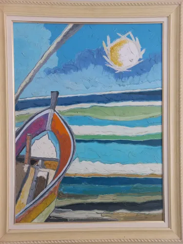 Quadro de Arte