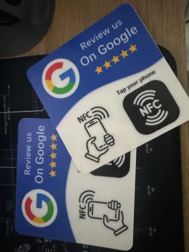 Receba mais avaliações no Google