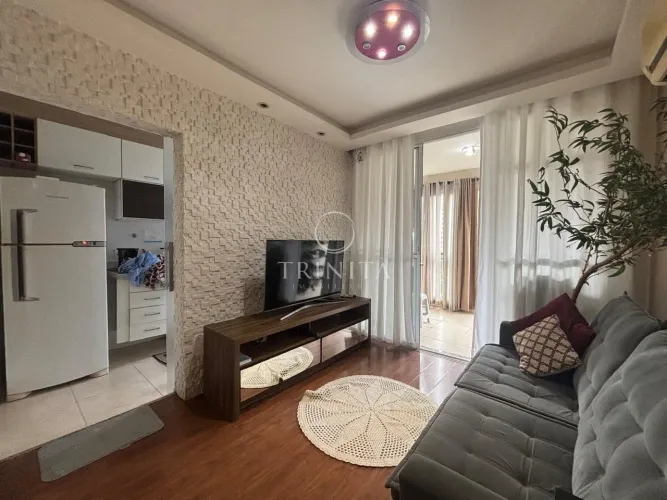 Apartamento à Venda na Barra Olímpica: 2 Quartos, R$ 700 mil