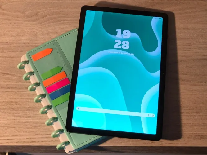 Tablet Samsung A9+ Plus 5G | 11 Polegadas 90Hz | 64GB