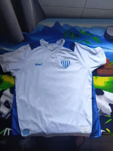 Camisa do avaí 2025 zerada sem detalhes