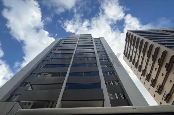 Apartamento 3 Quartos em Boa Viagem