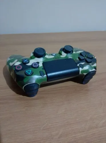 Controle PS4