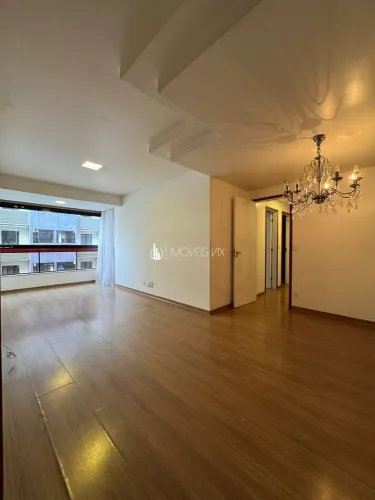 LOCAÇÃO - Apartamento 3 quartos com lazer I Mata da Praia
