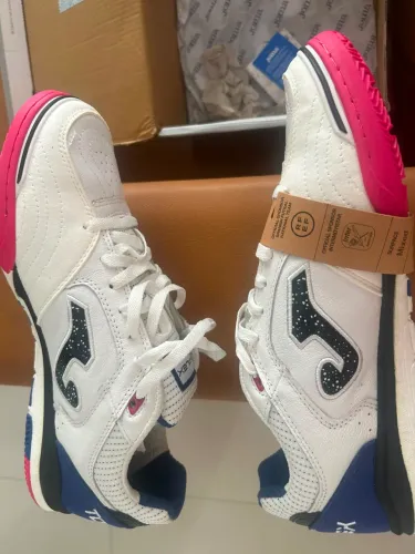 JOMA TOP FLEX REBOUND 41 - NOVA