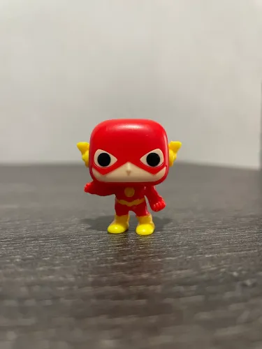 flash kinder ovo dc